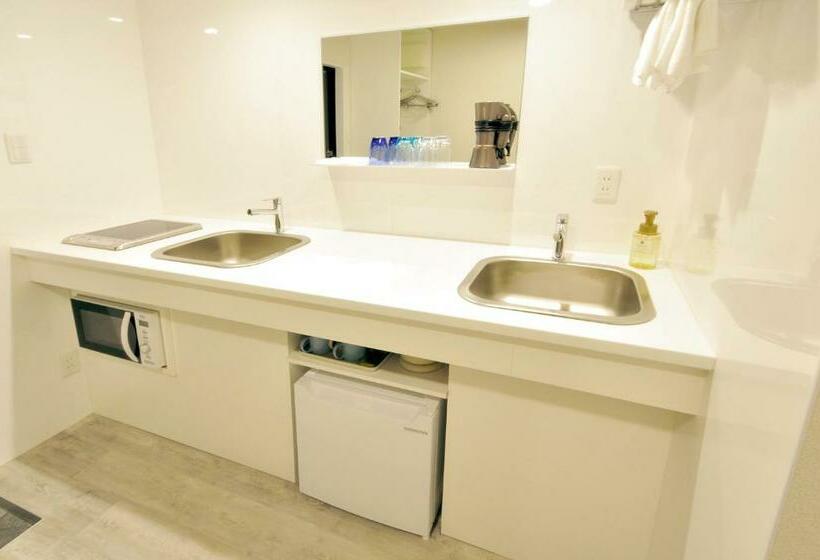 اتاق استاندارد, ホテル フィオマーレ