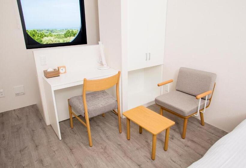 اتاق استاندارد, ホテル フィオマーレ