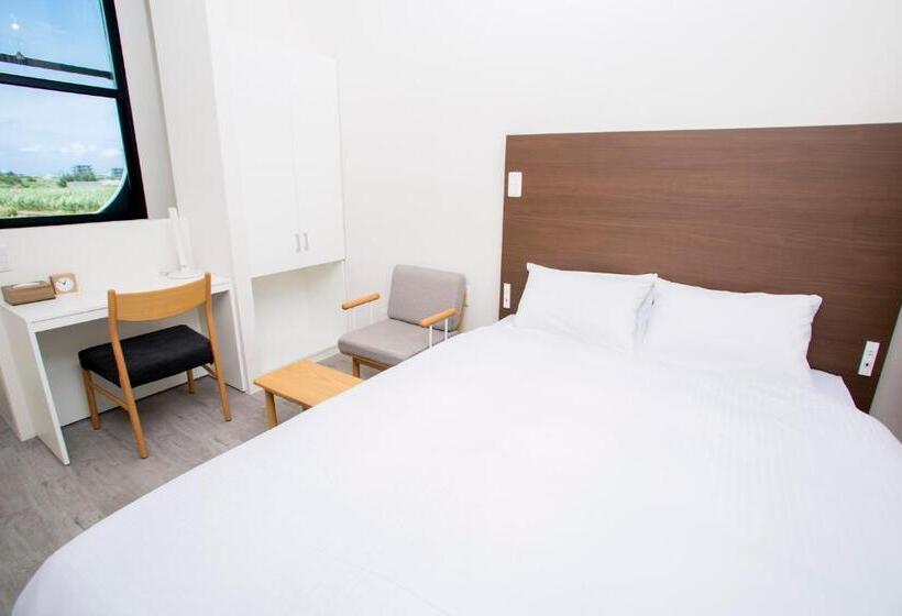 اتاق استاندارد, ホテル フィオマーレ