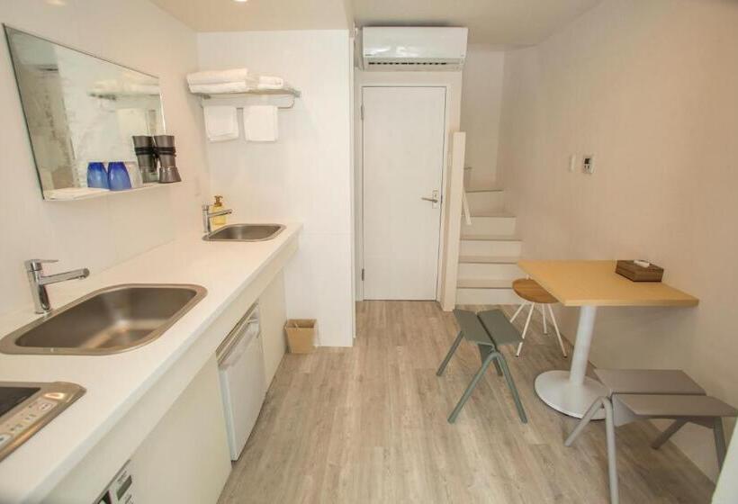 اتاق استاندارد, ホテル フィオマーレ