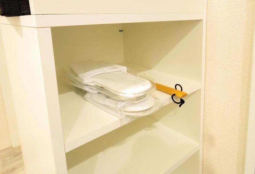 اتاق استاندارد با چشمانداز دریا, ホテル フィオマーレ