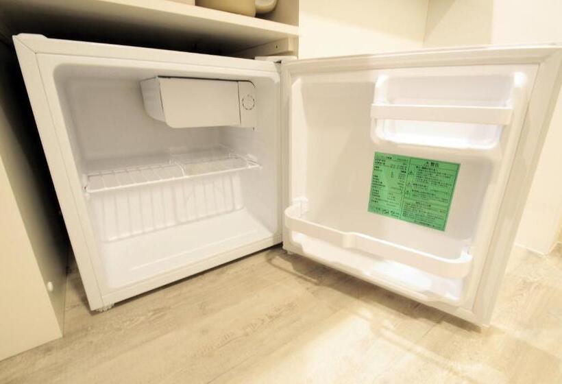 اتاق استاندارد با چشمانداز دریا, ホテル フィオマーレ