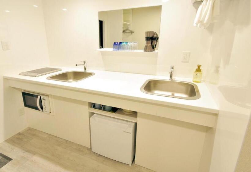 اتاق استاندارد با چشمانداز دریا, ホテル フィオマーレ