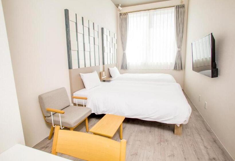 اتاق استاندارد, ホテル フィオマーレ