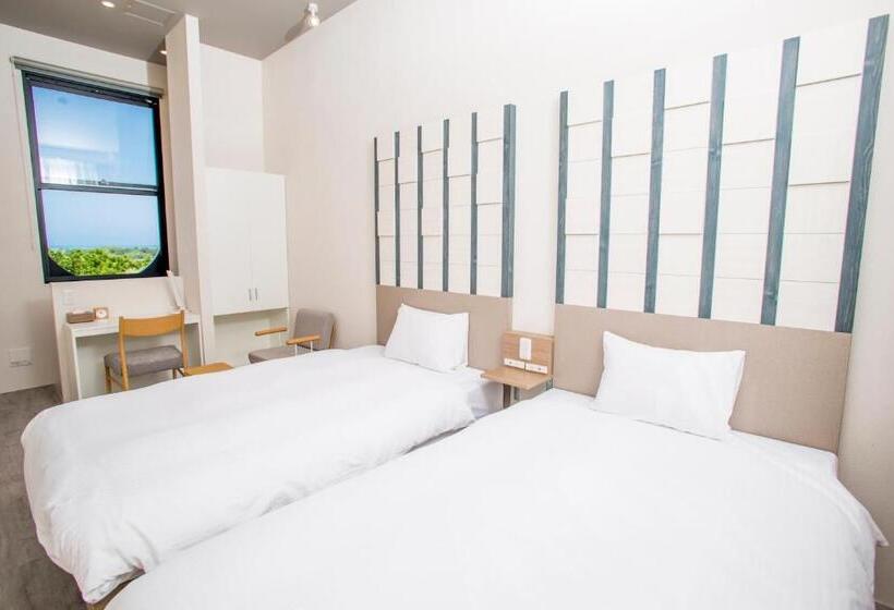 اتاق استاندارد, ホテル フィオマーレ