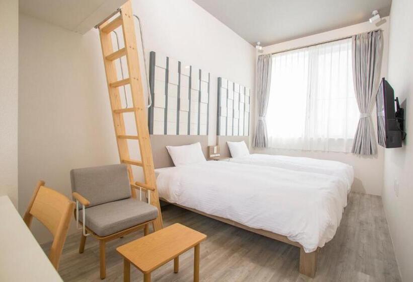 اتاق استاندارد, ホテル フィオマーレ