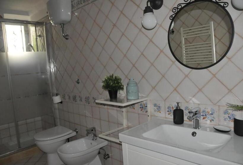 חדר סטנדרט, Come A Casa