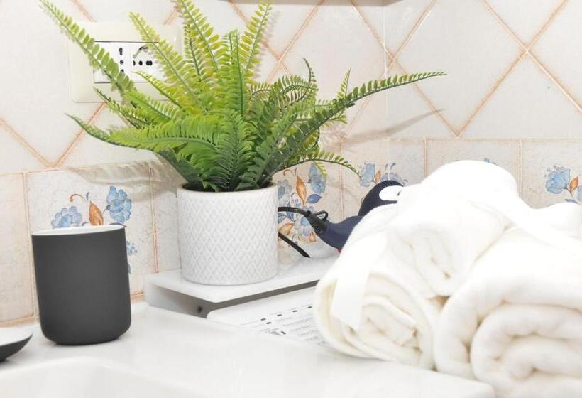 חדר סטנדרט, Come A Casa