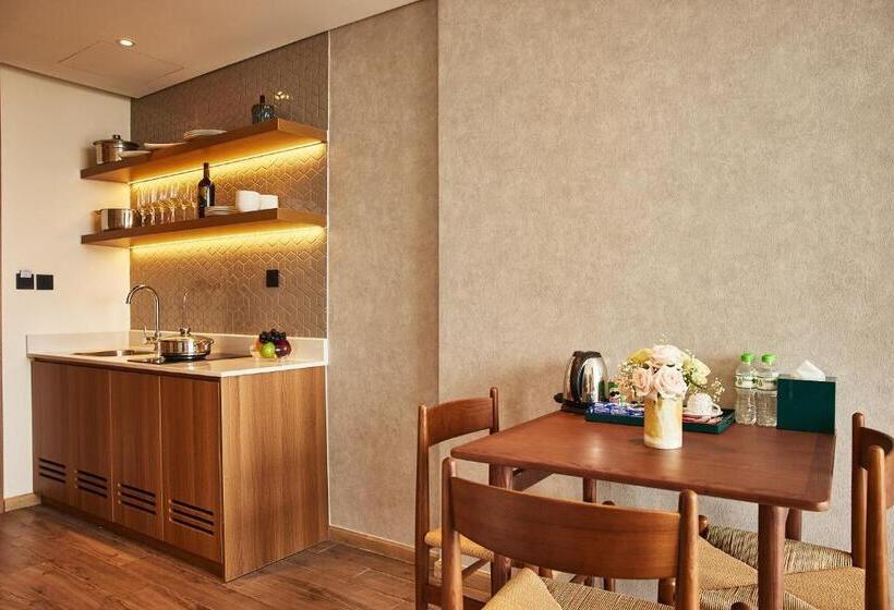 سوییت خانوادگی, Mandala Hotel & Spa Phú Yên