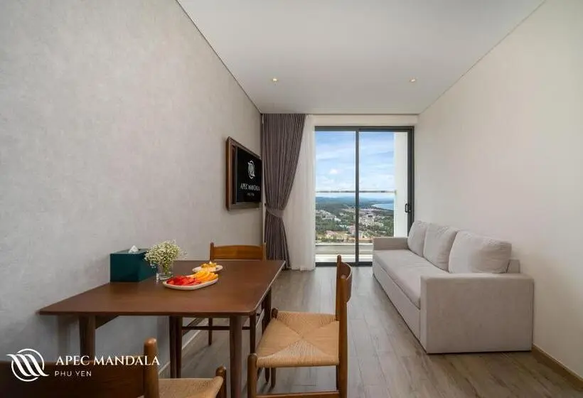 سوییت خانوادگی, Mandala Hotel & Spa Phú Yên