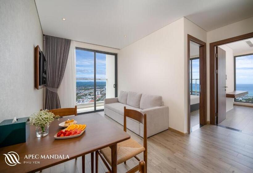 سوییت خانوادگی, Mandala Hotel & Spa Phú Yên