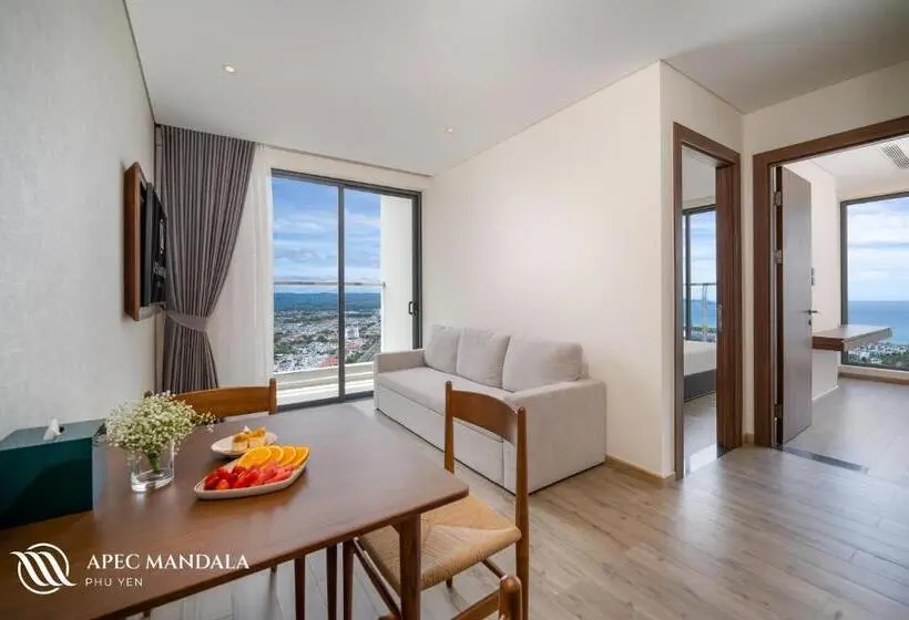 سوییت خانوادگی, Mandala Hotel & Spa Phú Yên