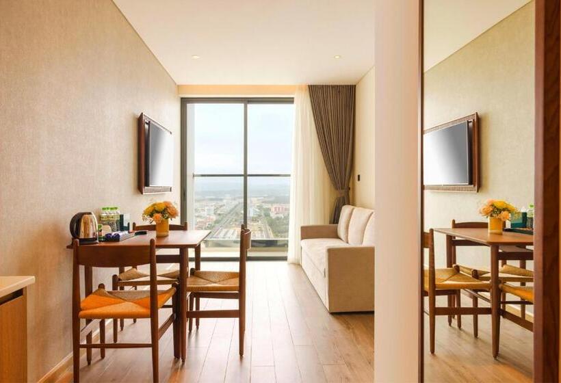 سوییت خانوادگی, Mandala Hotel & Spa Phú Yên