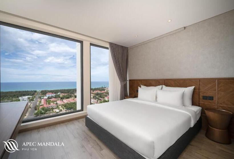 سوییت خانوادگی, Mandala Hotel & Spa Phú Yên