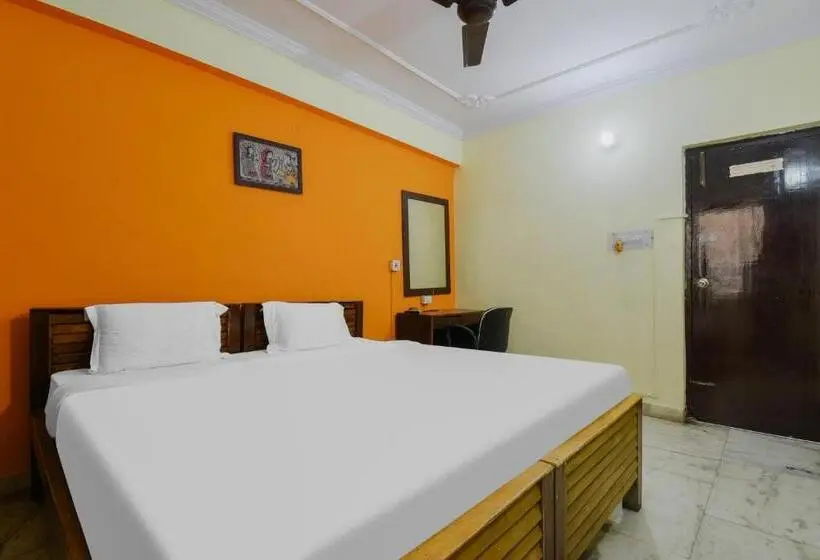 اتاق استاندارد, O Hotel Vibrant Vidyapati