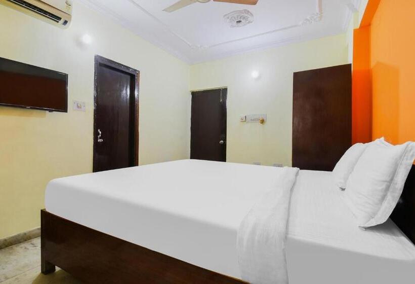 Номер Стандарт, O Hotel Vibrant Vidyapati