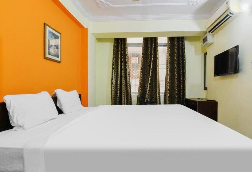 Номер Стандарт, O Hotel Vibrant Vidyapati