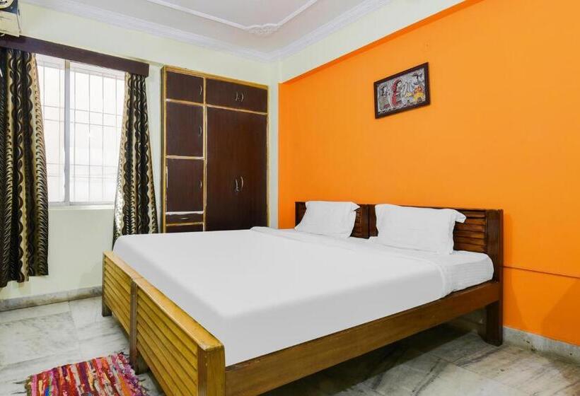 Номер Стандарт, O Hotel Vibrant Vidyapati