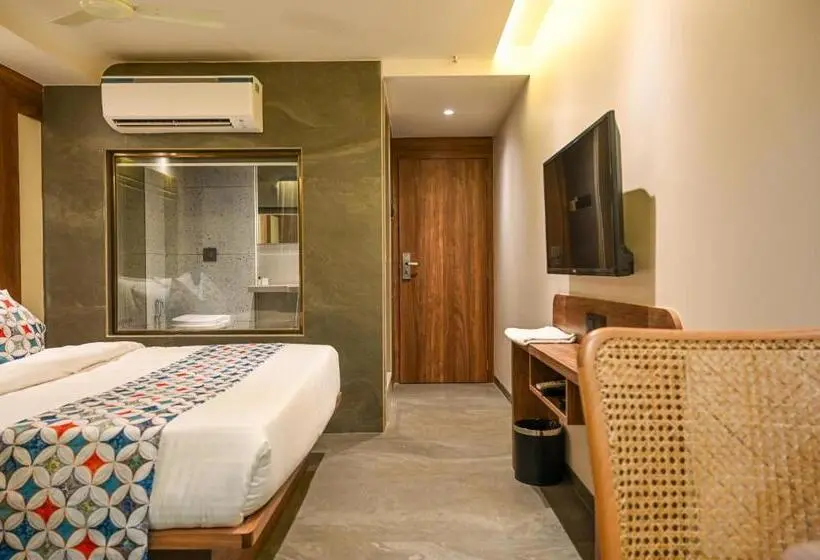Chambre Supérieure, Suvidha Suites