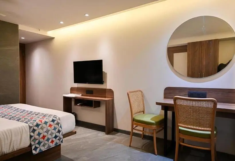 Chambre Supérieure, Suvidha Suites