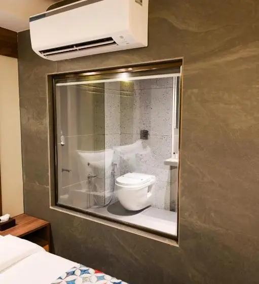 Chambre Supérieure, Suvidha Suites