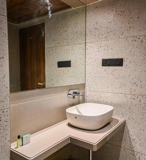 Номер Superior, Suvidha Suites
