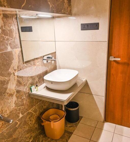 Номер Стандарт, Suvidha Suites
