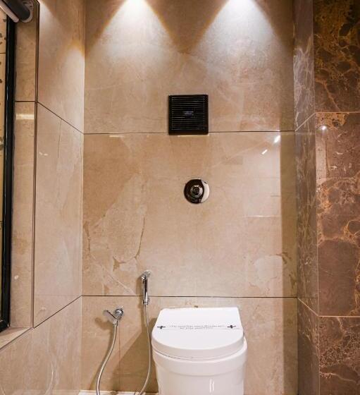 غرفة قياسية, Suvidha Suites