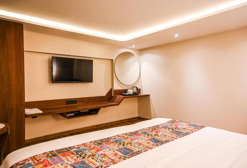 Номер Стандарт, Suvidha Suites