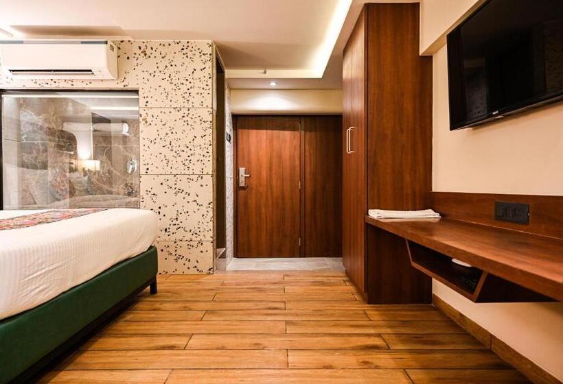 غرفة قياسية, Suvidha Suites