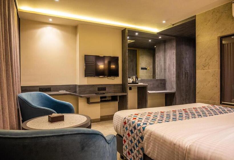 غرفة قياسية, Suvidha Suites