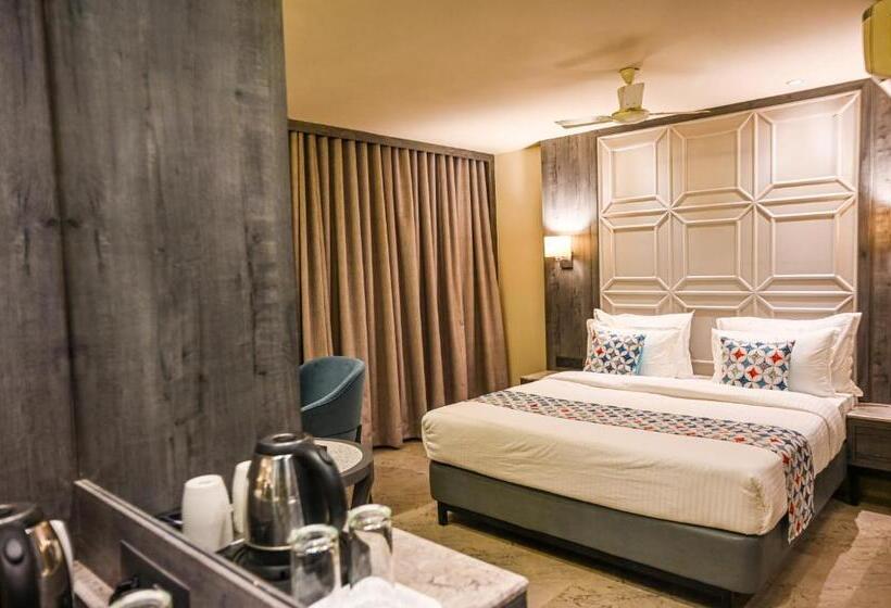 Номер Стандарт, Suvidha Suites