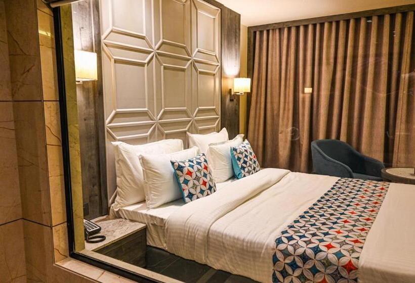 غرفة قياسية, Suvidha Suites