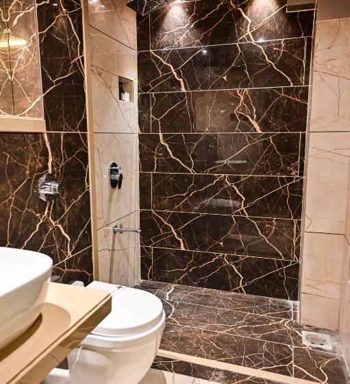 Номер Стандарт, Suvidha Suites