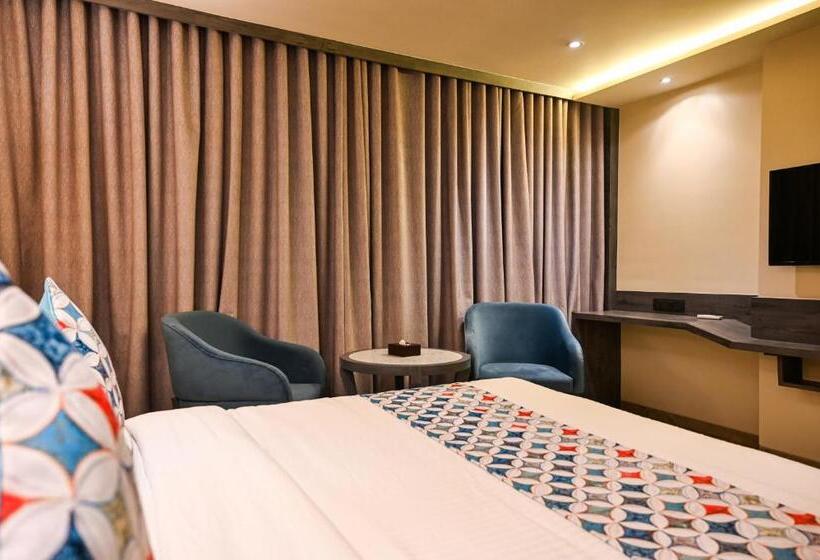 غرفة قياسية, Suvidha Suites