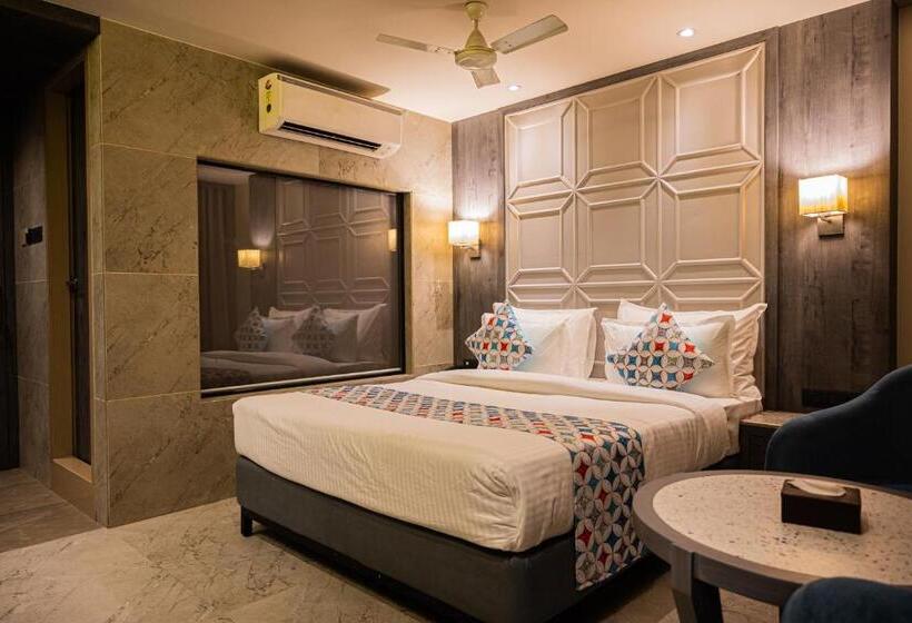 غرفة قياسية, Suvidha Suites