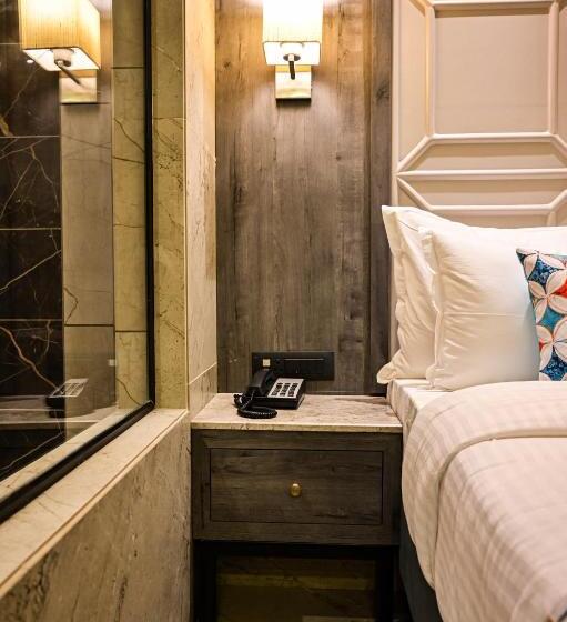 غرفة قياسية, Suvidha Suites