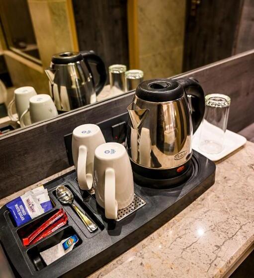 Номер Стандарт, Suvidha Suites