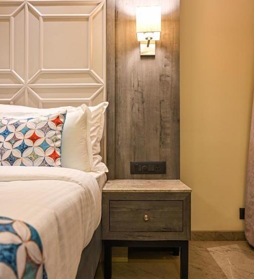 غرفة قياسية, Suvidha Suites