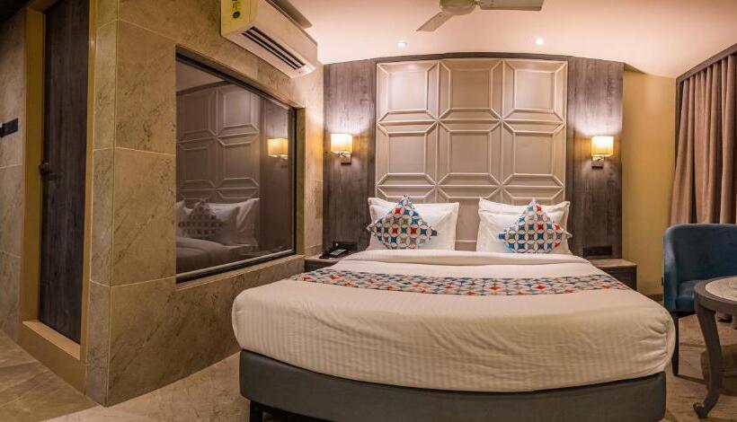 غرفة قياسية, Suvidha Suites