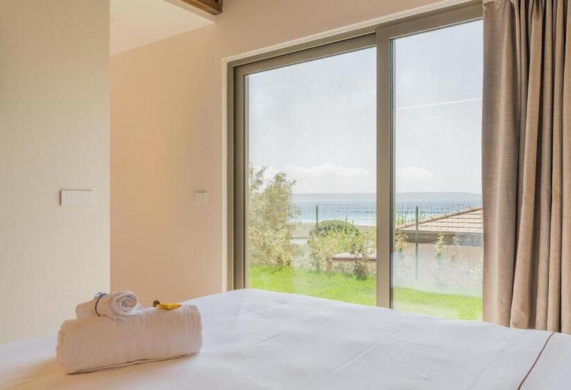 خانه 2 خوابه, Hang Loose Cottage Hotel & Resort Gizzeria Calabria