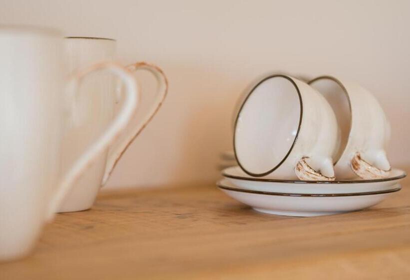 کابین, Hang Loose Cottage Hotel & Resort Gizzeria Calabria