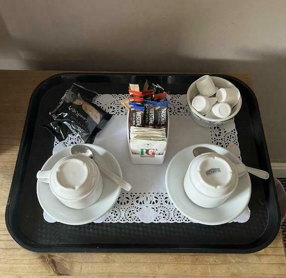 חדר אקזקיוטיב, The Tontine Hotel & Bar