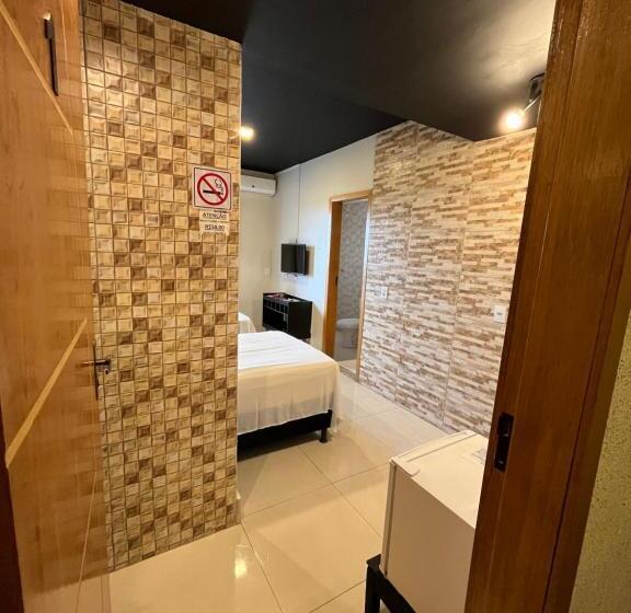 Семейный Номер, Riacho