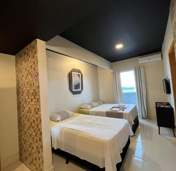 Семейный Номер, Riacho