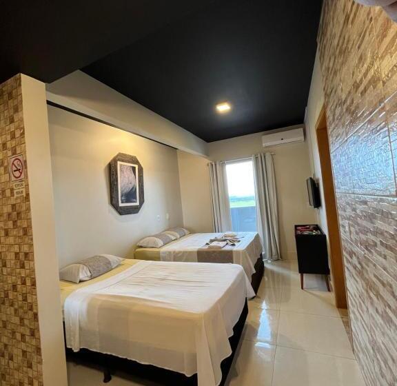 Семейный Номер, Riacho