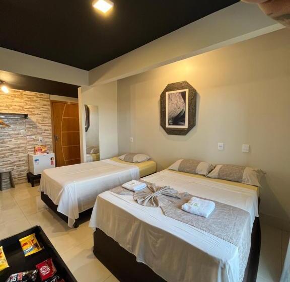 Семейный Номер, Riacho