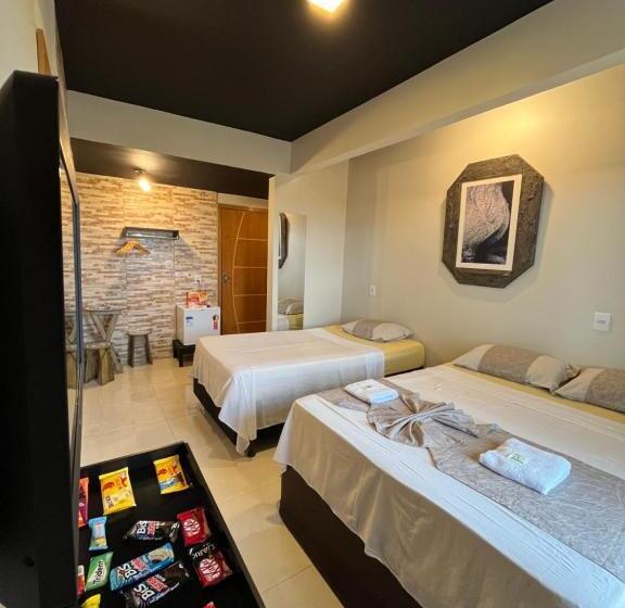 Семейный Номер, Riacho