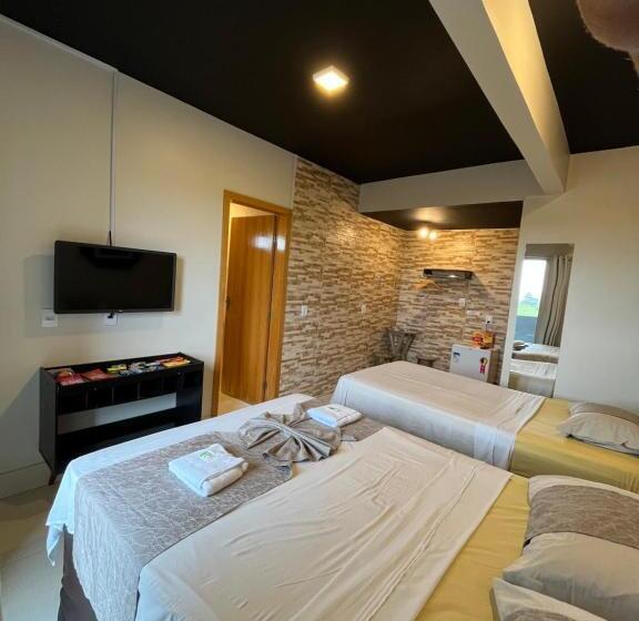 Семейный Номер, Riacho