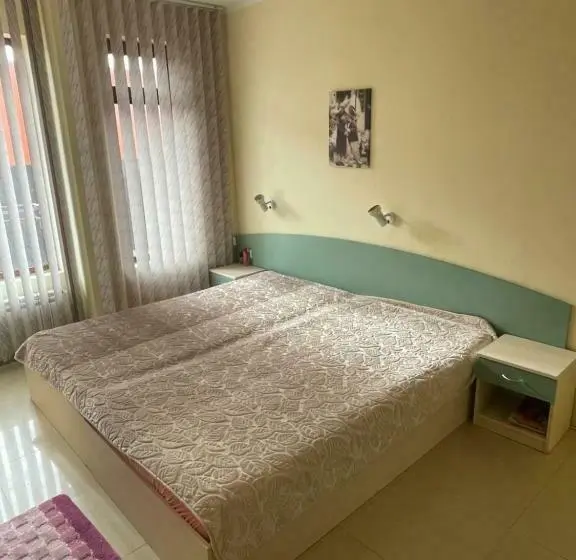 Deluxe-huone Parveke, Angel